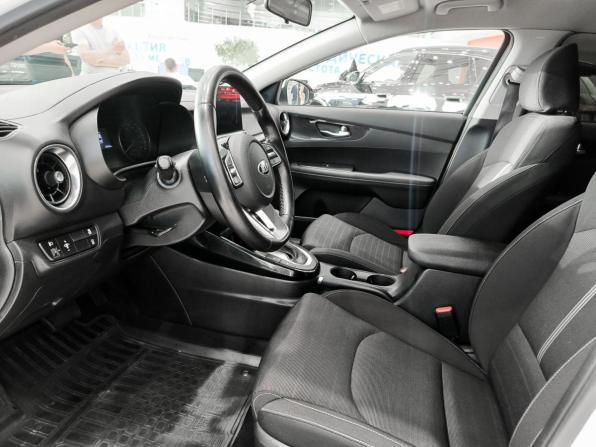 Kia Cerato IV с пробегом 2020 года, цена 1 950 000 рублей, 65947 км, седан, Автокод Объявления