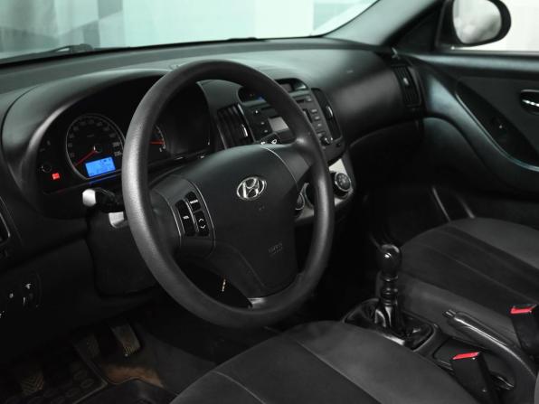 Hyundai Elantra IV (HD) с пробегом 2010 года, цена 880 000 рублей, 89687 км, седан, Автокод Объявления