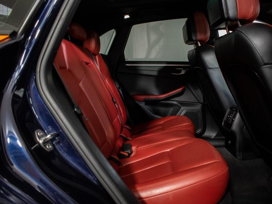 Porsche Macan I Москва  - изображение 9