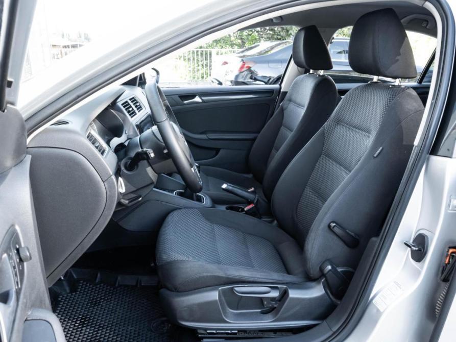 Volkswagen Jetta VI Ставрополь  - изображение 10