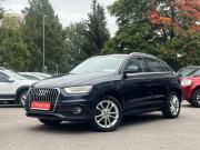 Audi Q3 I (8U) Санкт-Петербург  - изображение 18