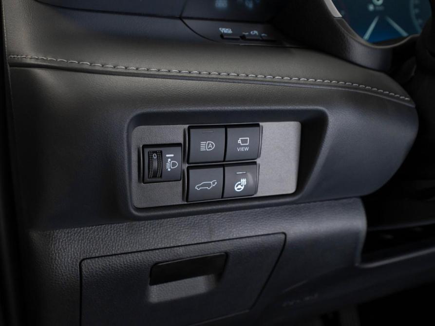 Toyota Highlander IV (XU70) Москва  - изображение 26