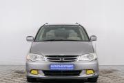 Honda Odyssey II Красноярск  - изображение 23