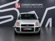 Ford Fusion I Рестайлинг Ростов-на-Дону  - изображение 11