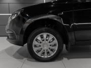 Lada (ВАЗ) Granta I Рестайлинг Москва  - изображение 40