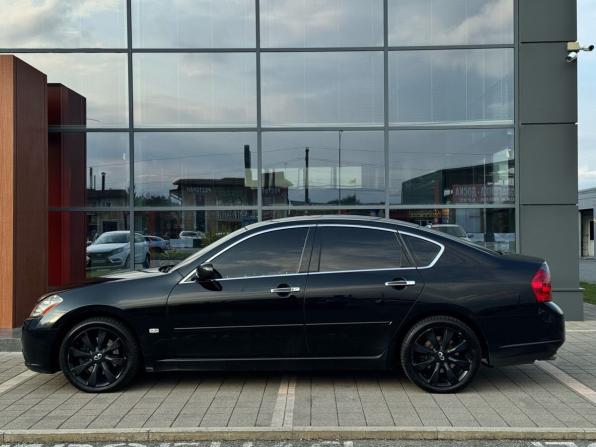 Infiniti M III с пробегом 2006 года, цена 990 000 рублей, 330106 км, седан, Автокод Объявления