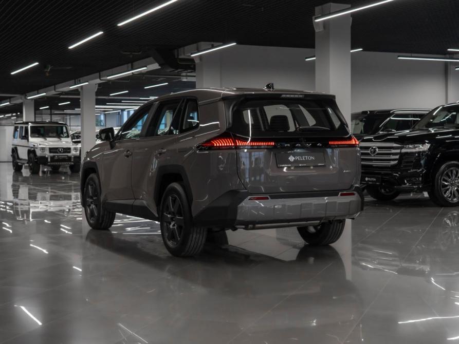 Toyota RAV4 VI (XA60) Москва  - изображение 6