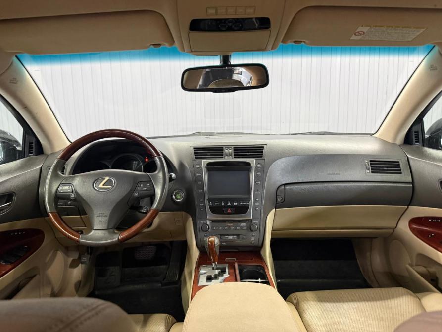 Lexus GS III Рестайлинг Краснодар  - изображение 9