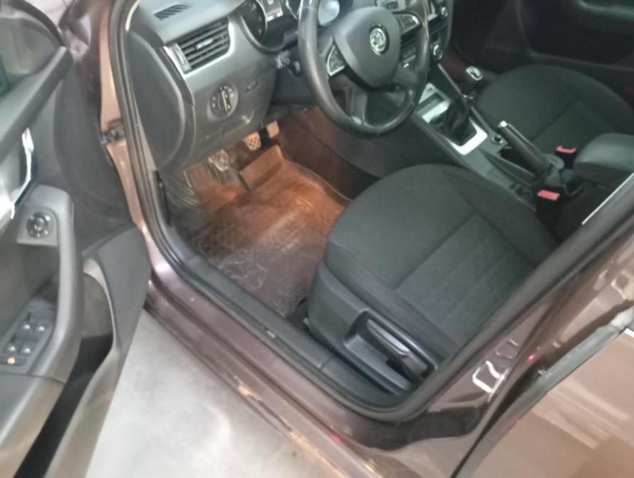 Skoda Octavia III (A7) Екатеринбург  - изображение 11