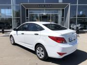 Hyundai Solaris I Рестайлинг Брянск  - изображение 22