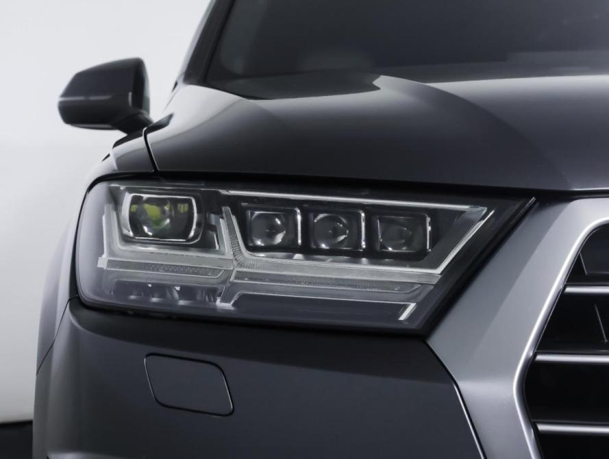 Audi Q7 II (4M) Москва  - изображение 21