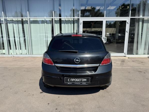 Opel Astra H Рестайлинг с пробегом 2012 года, цена 520 000 рублей, 220000 км, хэтчбек, Автокод Объявления