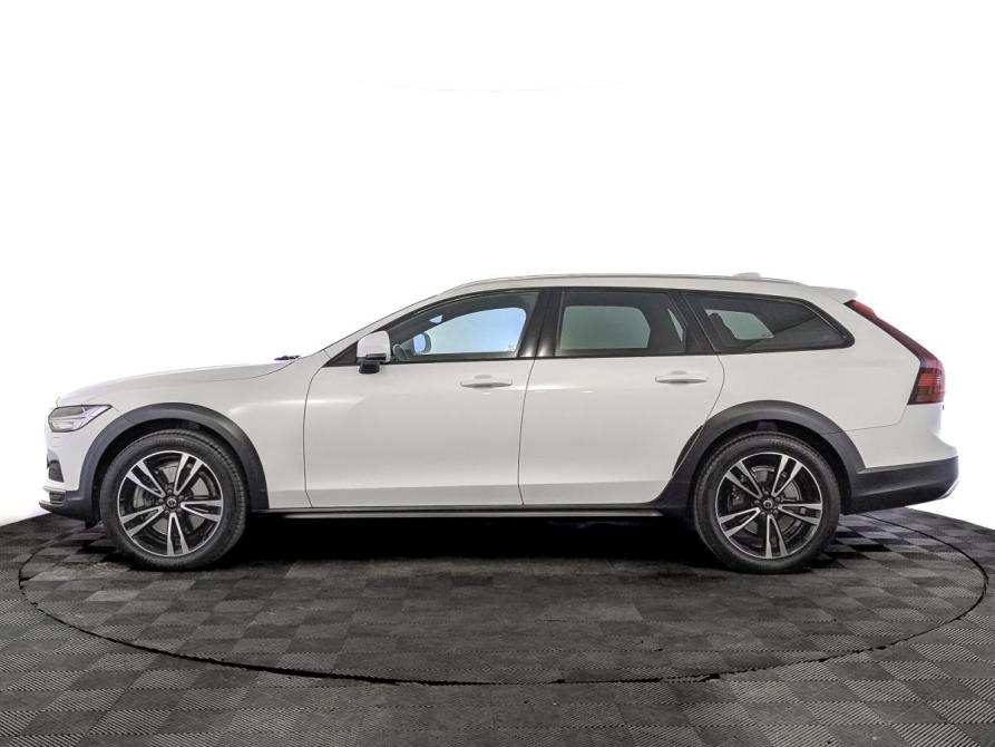 Volvo V90 Cross Country I Рестайлинг Москва  - изображение 8