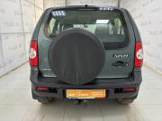 Chevrolet Niva I Рестайлинг Пермь  - изображение 23