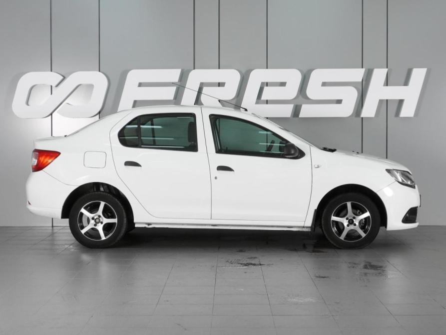 Renault Logan II Минеральные Воды  - изображение 5