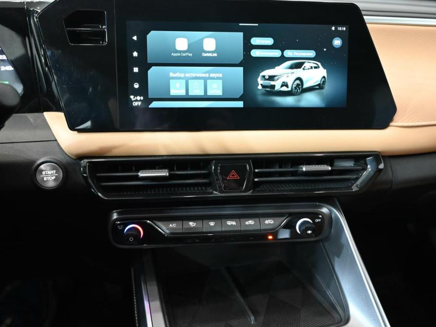 GAC GS3 Екатеринбург  - изображение 16