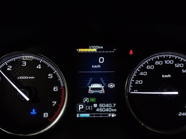 Subaru Forester V Рестайлинг с пробегом 2021 года, цена 4 081 000 рублей, 46039 км, внедорожник, Автокод Объявления