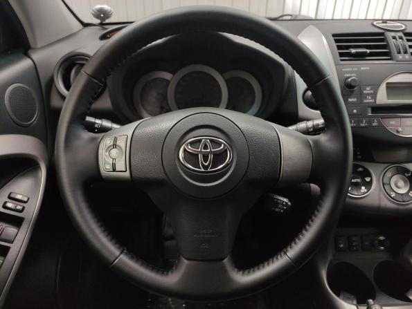 Toyota RAV4 III (XA30) с пробегом 2007 года, цена 1 150 000 рублей, 229415 км, внедорожник, Автокод Объявления