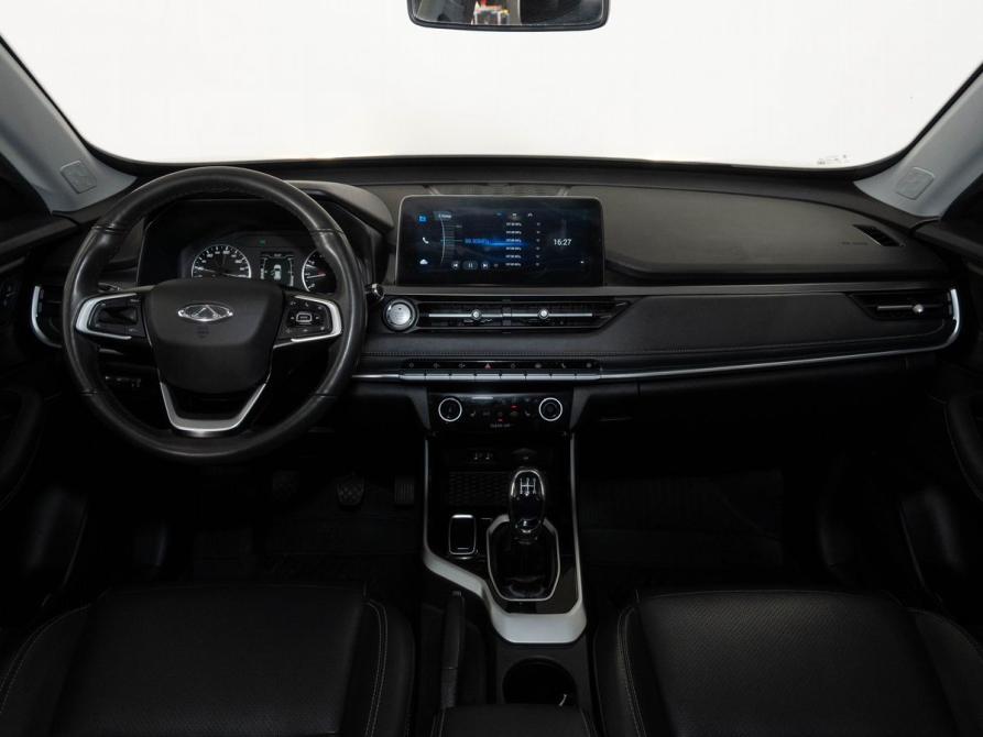 Chery Tiggo 4 Pro I Рестайлинг Казань  - изображение 7