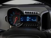 Chevrolet Aveo II Тюмень  - изображение 42