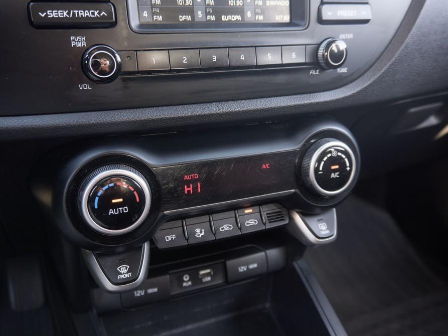 Kia Rio IV Казань  - изображение 11