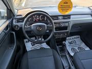 Skoda Rapid I Рестайлинг Нижнекамск  - изображение 33