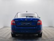 Skoda Octavia III (A7) Рестайлинг Москва  - изображение 21