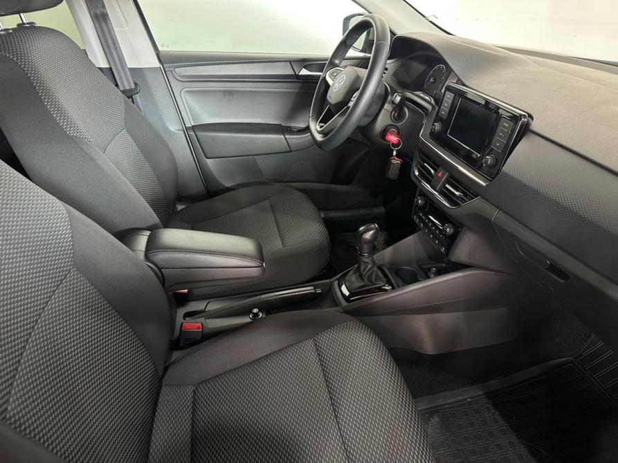 Volkswagen Polo VI Москва  - изображение 11