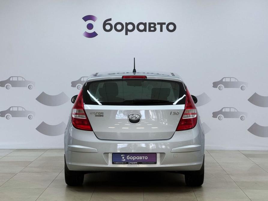 Hyundai i30 I Ставрополь  - изображение 5