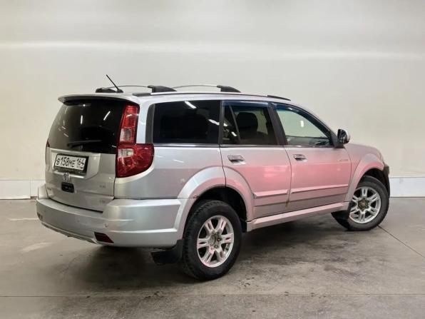 Great Wall Hover H3 I с пробегом 2012 года, цена 647 000 рублей, 155000 км, внедорожник, Автокод Объявления