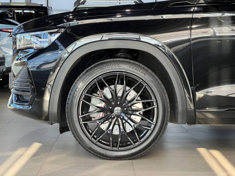 Geely Monjaro I Оренбург  - изображение 8