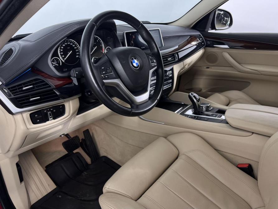 BMW X6 II (F16) Калининград  - изображение 9