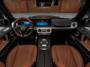 Mercedes-Benz G-Класс III (W465) Рестайлинг Москва  - изображение 43