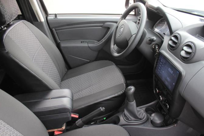 Renault Duster I с пробегом 2014 года, цена 810 000 рублей, 143335 км, внедорожник, Автокод Объявления