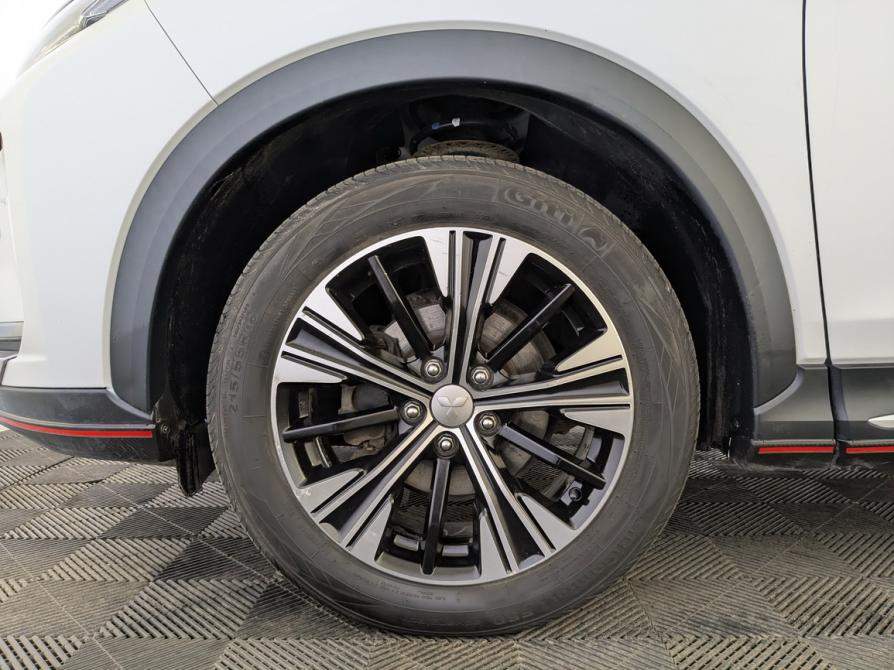 Mitsubishi Eclipse Cross I Москва  - изображение 18