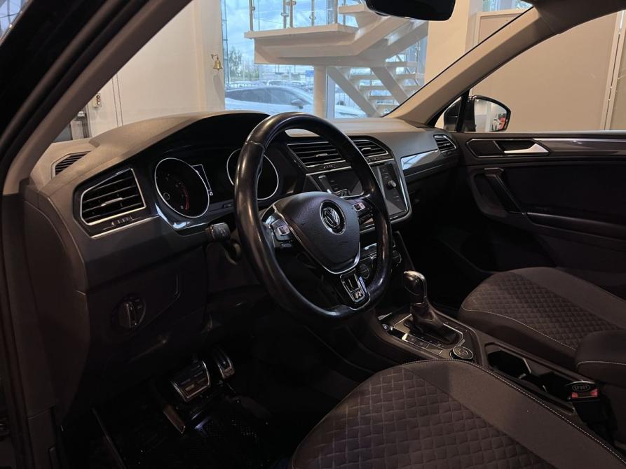 Volkswagen Tiguan II Чебоксары  - изображение 23
