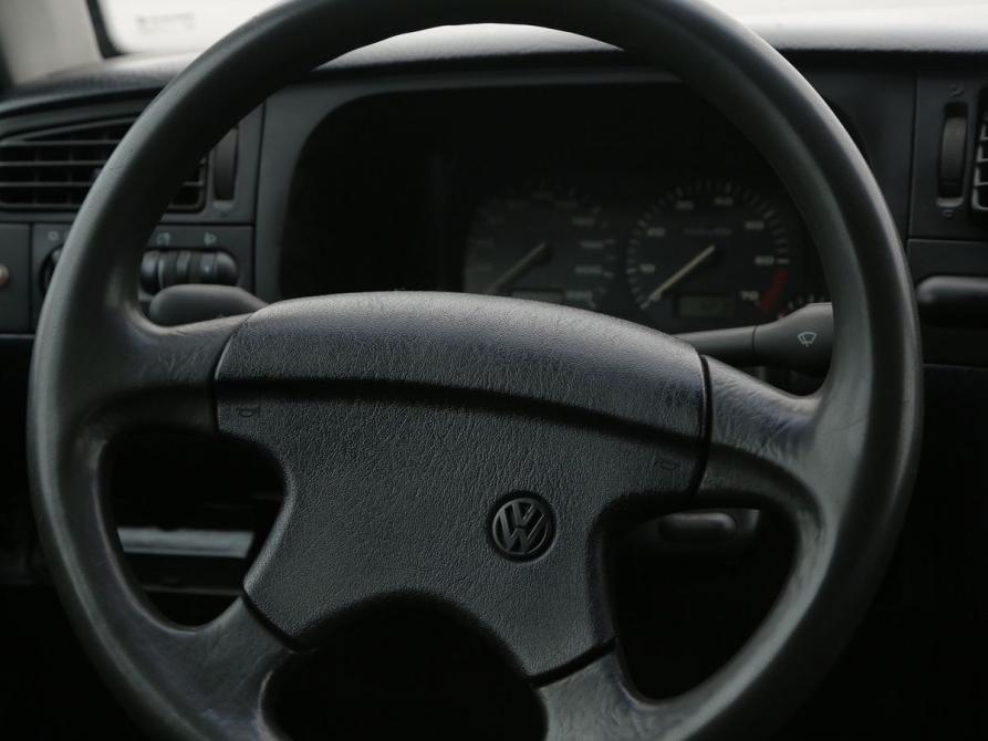 Volkswagen Vento Иваново  - изображение 16
