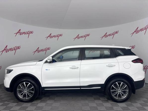 Geely Atlas Pro с пробегом 2023 года, цена 2 000 000 рублей, 59231 км, внедорожник, Автокод Объявления