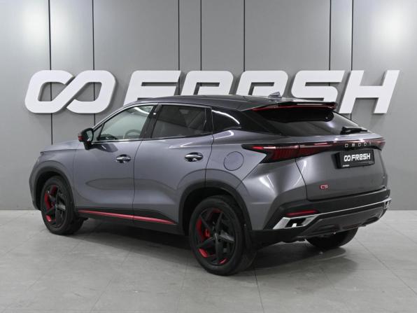 Omoda C5 I с пробегом 2023 года, цена 1 649 000 рублей, 110549 км, внедорожник, Автокод Объявления