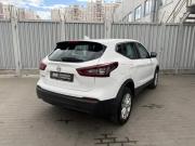 Nissan Qashqai II Рестайлинг Ростов-на-Дону  - изображение 30