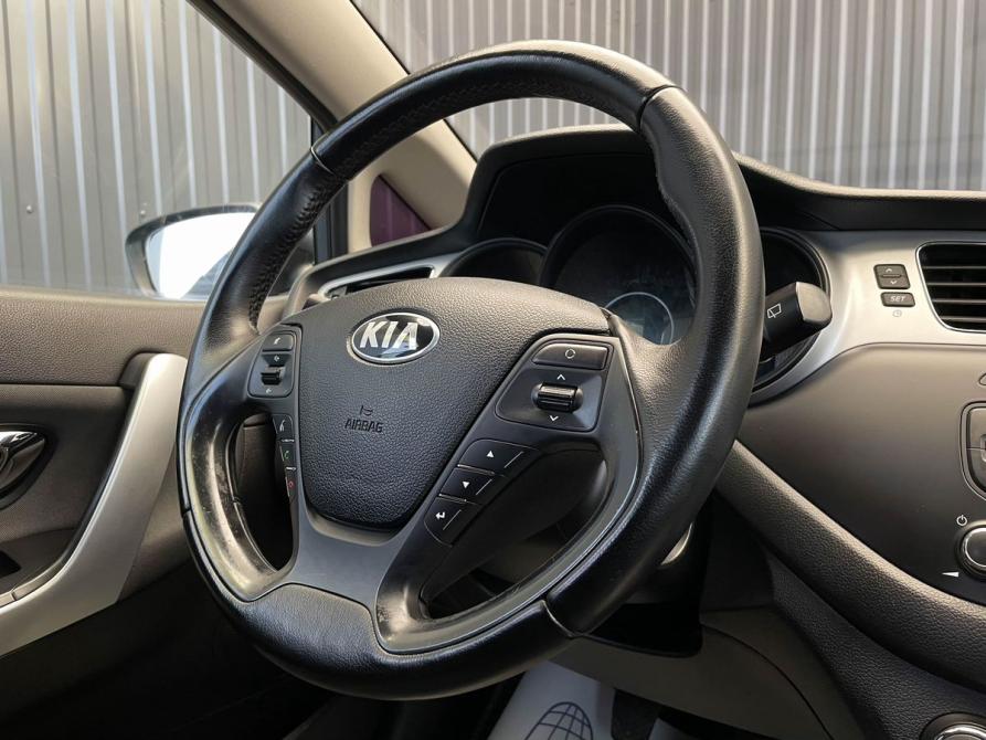 Kia Ceed II Пермь  - изображение 9