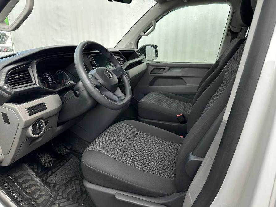 Volkswagen Caravelle T6 Рестайлинг Москва  - изображение 9