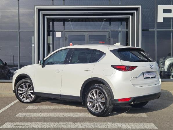Mazda CX-5 II с пробегом 2019 года, цена 2 594 000 рублей, 137000 км, внедорожник, Автокод Объявления
