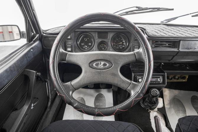 Lada (ВАЗ) 2105 с пробегом 2008 года, цена 149 000 рублей, 160000 км, седан, Автокод Объявления