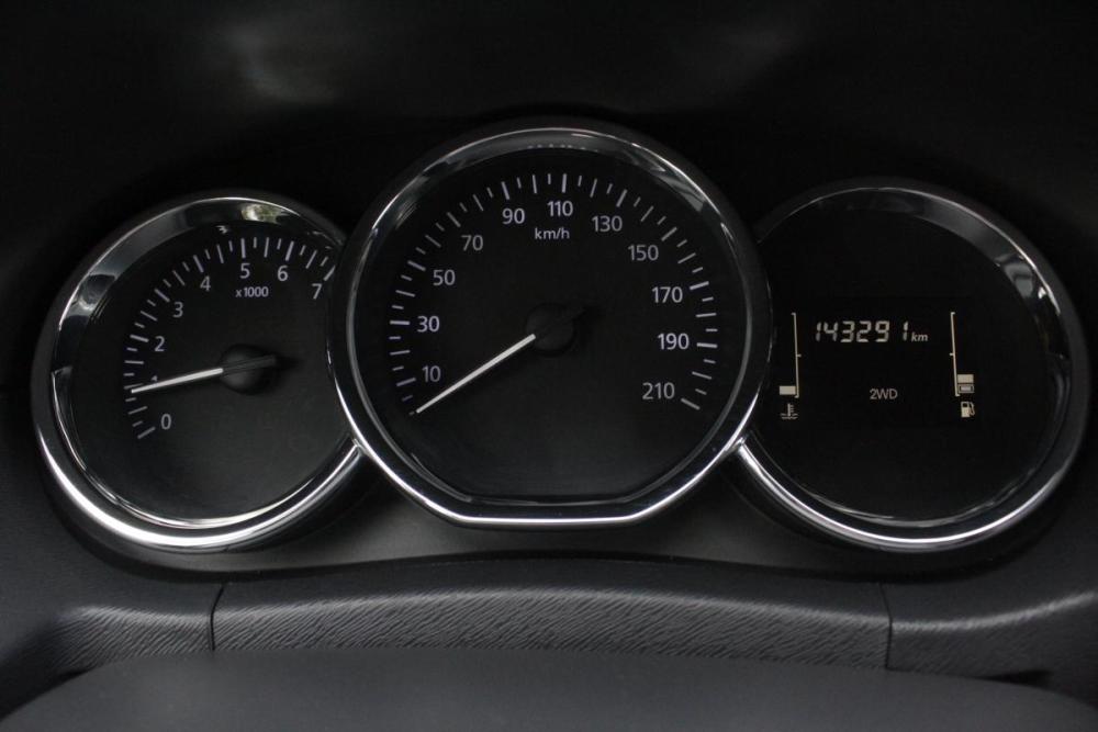 Nissan Terrano III (D10) Брянск  - изображение 14
