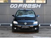 Volkswagen Golf Plus II Новороссийск  - изображение 23