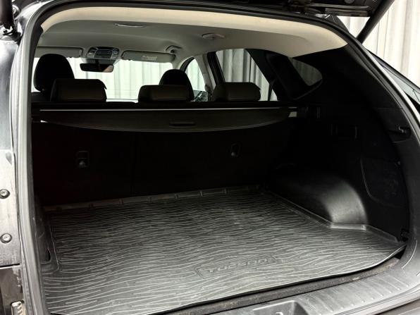Hyundai Tucson IV с пробегом 2021 года, цена 2 799 000 рублей, 153010 км, внедорожник, Автокод Объявления