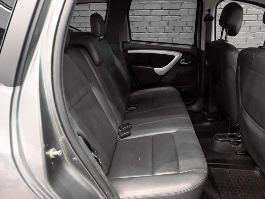 Nissan Terrano III (D10) Екатеринбург  - изображение 18