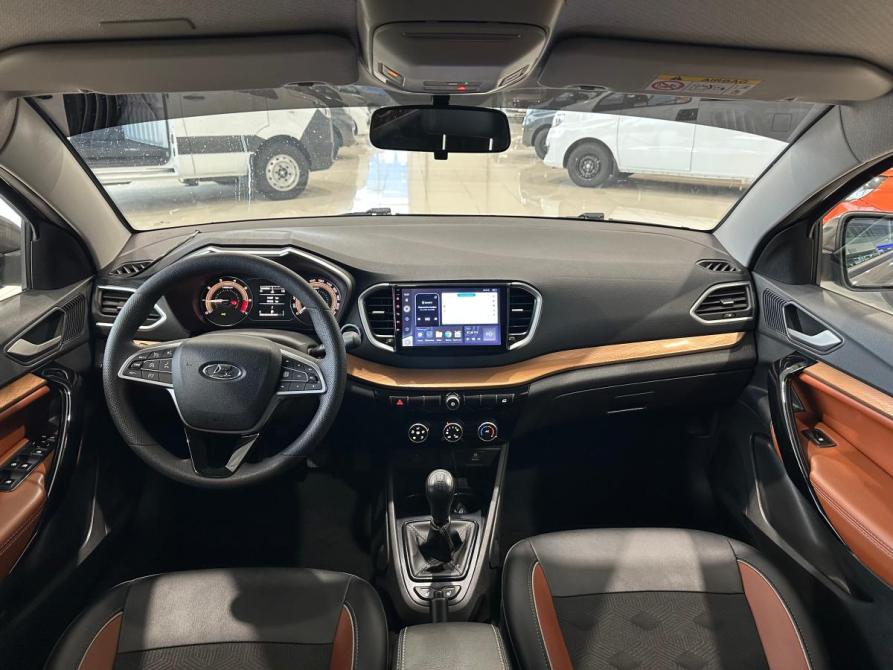 Lada (ВАЗ) Vesta I Рестайлинг (NG) Оренбург  - изображение 12