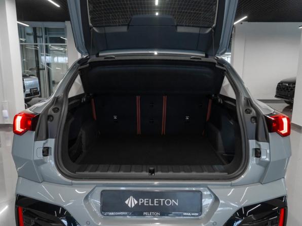 BMW X2 II (U10) с пробегом 2025 года, цена 6 400 000 рублей, 50 км, внедорожник, Автокод Объявления
